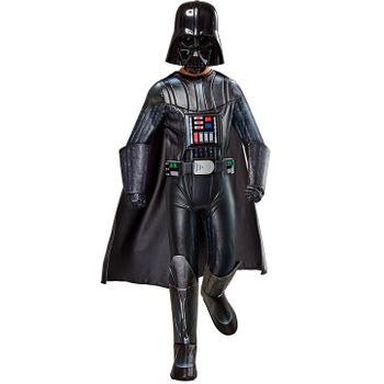 Disfraz De Darth Vader Premium Infantil