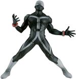 Figura Banpresto My Hero Academia Evil Villains Twice 15cm