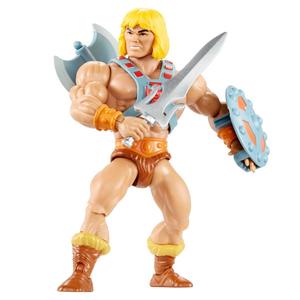 Figura Masters del Universo Origins (varios modelos) Mattel GNN84