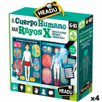 Headu Juego Educación Infantil