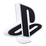 Lámpara Playstation Logo