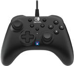 Mando Hipad Turbo Switch