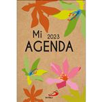 Mi agenda 2023 modelo 2 Kraft