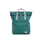 Mochila pequeña Roka Canfield B sostenible Teal