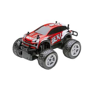 Motor & Co - Coche 4x4 teledirigido (varios modelos)