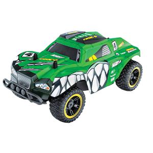 NincoRacers - Vehículo Croc 1:18 radiocontrol