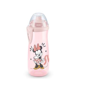 Nuk - Taza aprendizaje Nuk Sports Minnie