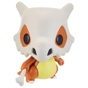 Pokémon - Cubone - Figura Funko POP