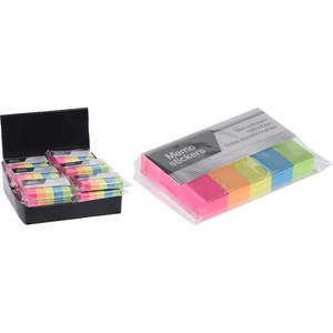 Post-it 100 uds multi color