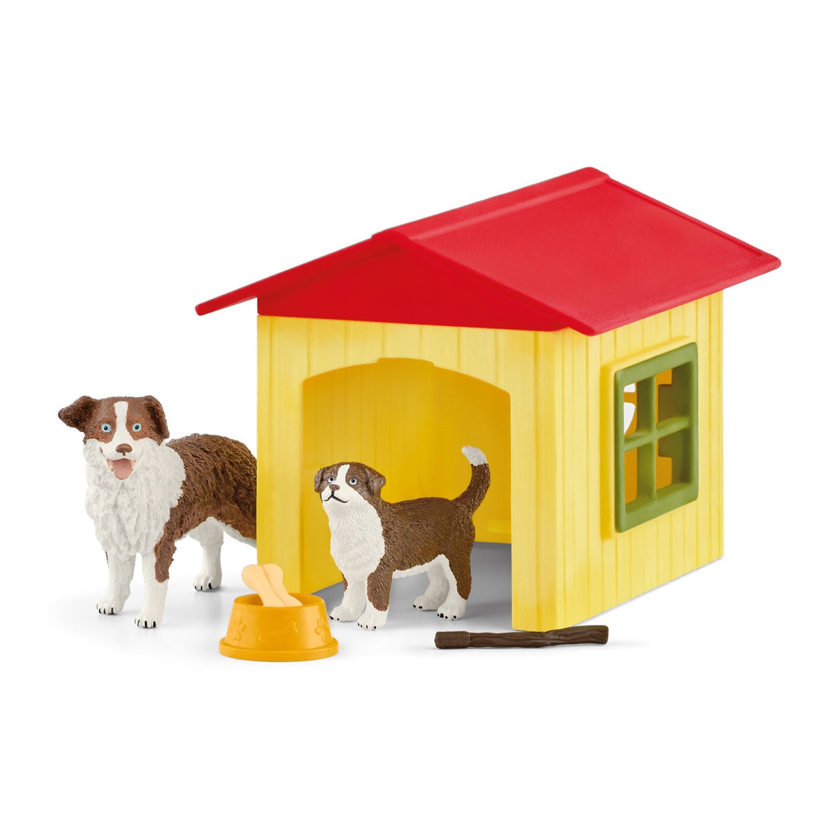 Schleich - Casita Del Perro