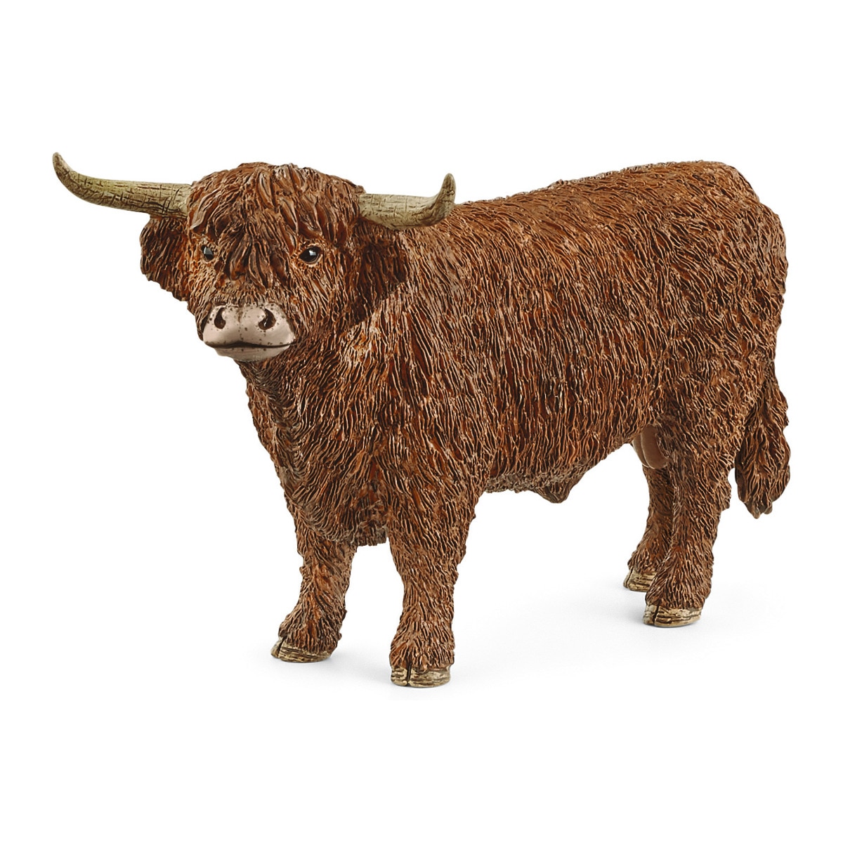 Schleich - Figura Toro Highland