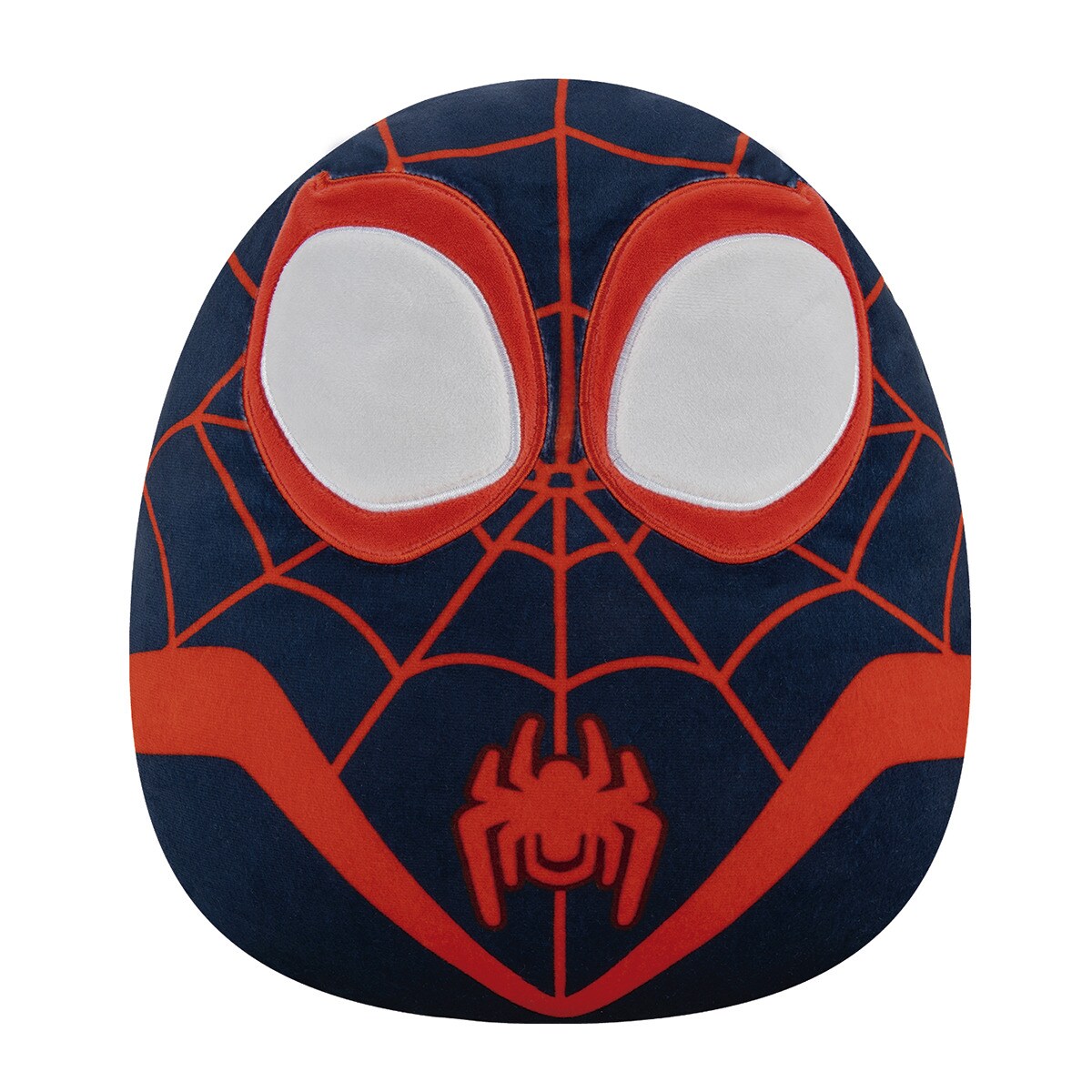 Squishmallows - Peluche 25 cm Miles Morales Disney Squishmallows.