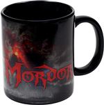 Taza El Señor de los Anillos Mordor