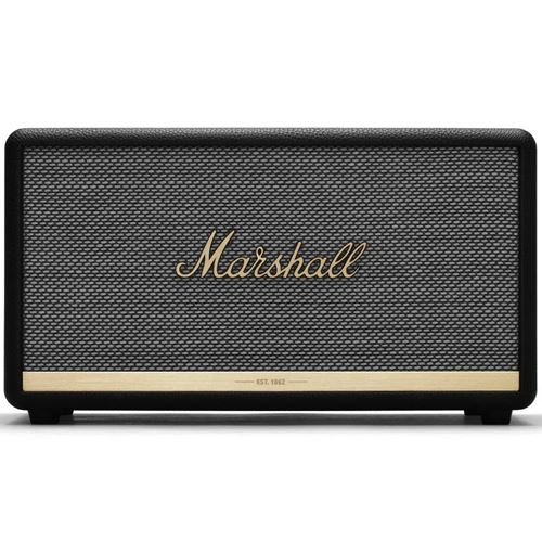 Altavoz Bluetooth Marshall Stanmore II Negro