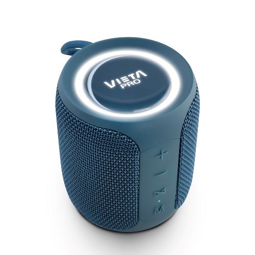 Altavoz Bluetooth Vieta Pro Easy 2 Azul