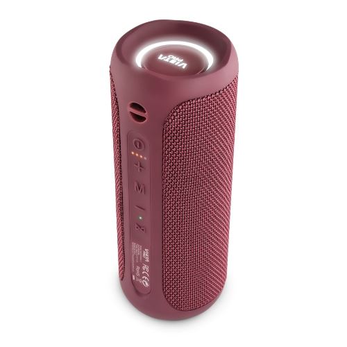 Altavoz Bluetooth Vieta Pro Goody 2 Rojo