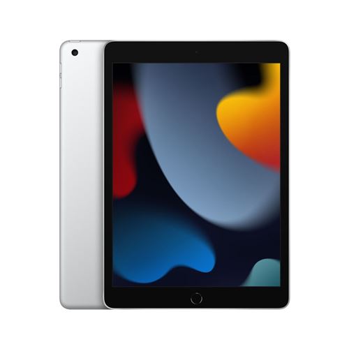 Apple iPad 2021 10,2'' 256GB Wi-Fi Plata