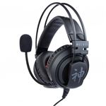 Auriculares gaming Gembu multiplataforma