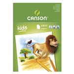 Bloc Canson Kids Dibujo