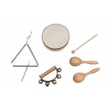 Conjunto De Instrumentos Musicales