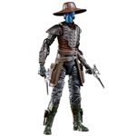 Figura Hasbro Black Series Star Wars Cad Bane Bracca 15cm