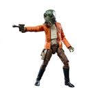 Figura Hasbro Black Series Star Wars Episodio IV Ponda Baba 15cm