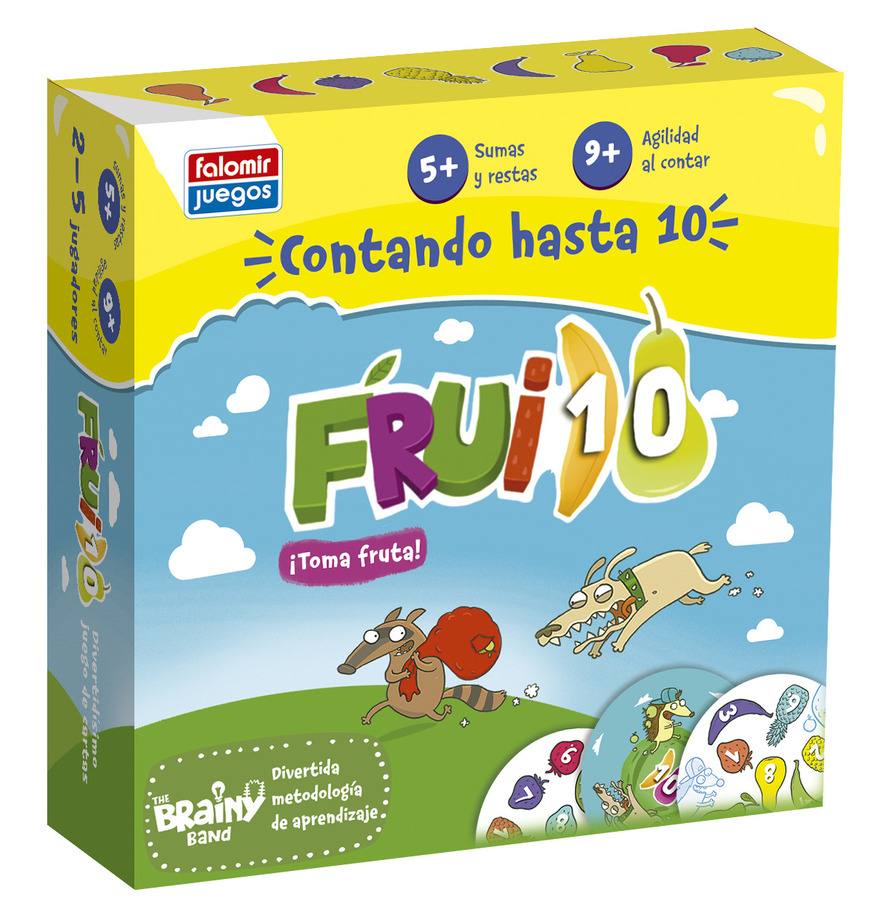 Fruit 10