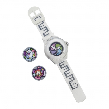 Hasbro - YKW Reloj Yo-Kai Watch