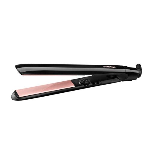 Plancha de pelo BaByliss Smooth Control 235 ST298E