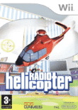 Radio Helicopter Wii