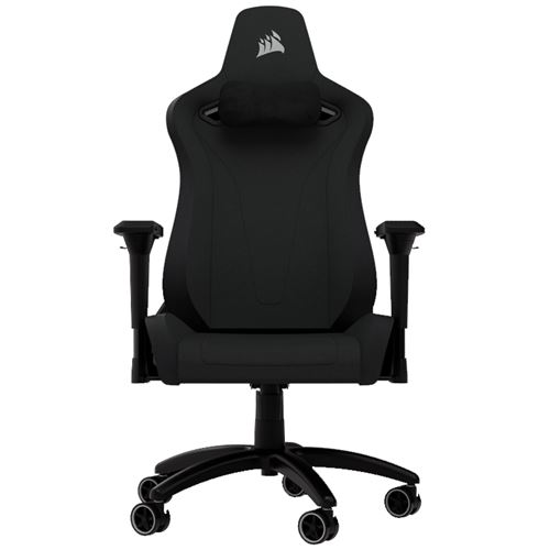 Silla gaming Corsair TC200 Negro