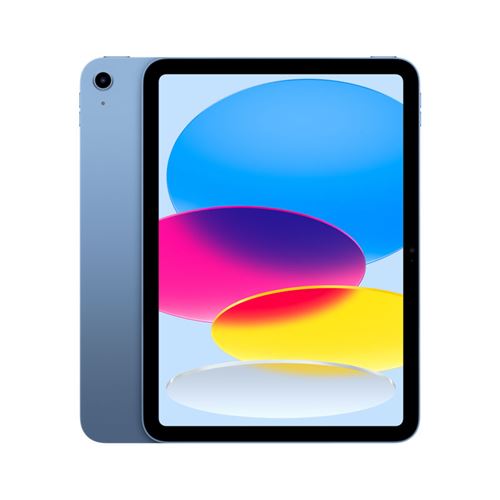 Apple iPad 2022 10,9'' 256GB Wi-Fi Azul