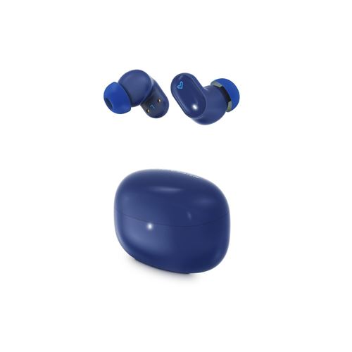 Auriculares Bluetooth Energy Sistem Urban Pulse True Wireless Indigo