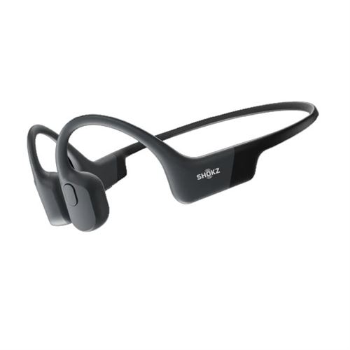 Auriculares deportivos Shokz Openrun Negro