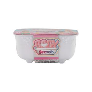 Baby Secrets - Set Sorpresa (varios modelos)