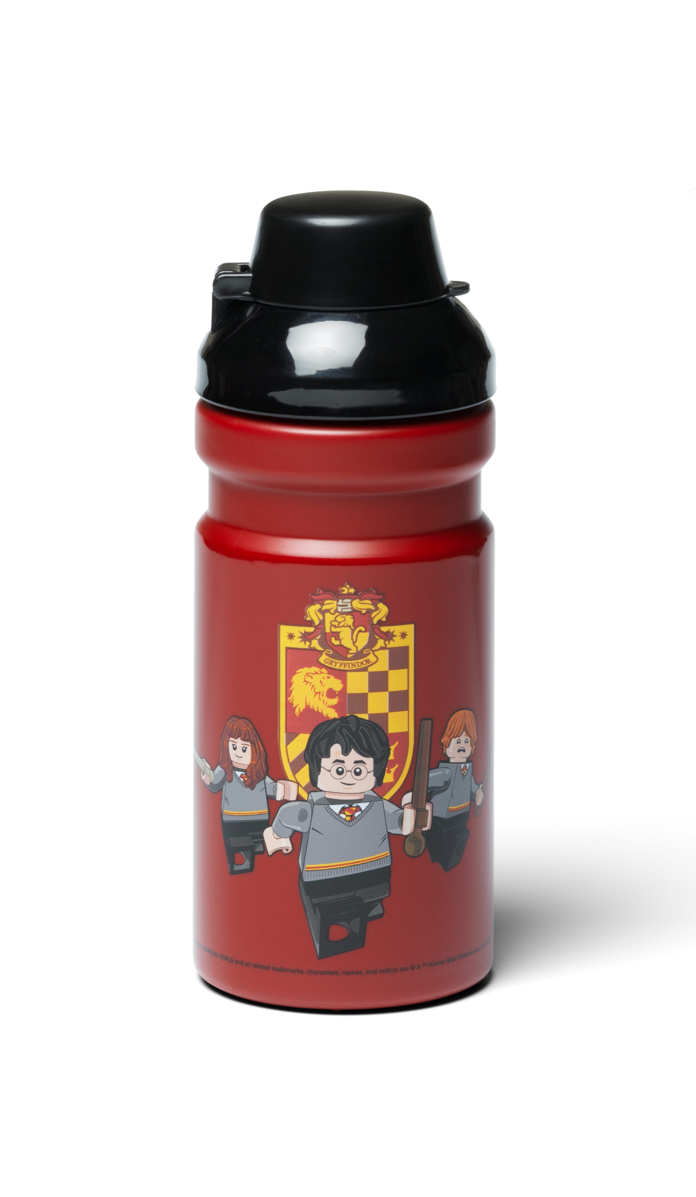 Botella de Gryffindor