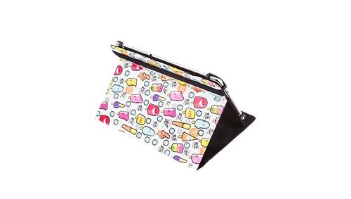 Funda estampada SilverHT Ice Pop para tablet 10"