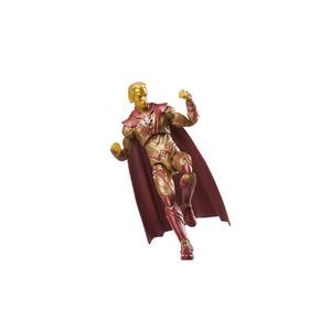 Guardianes de la Galaxia - Adam Warlock - Figura Marvel Legends