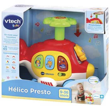 Helico Presto