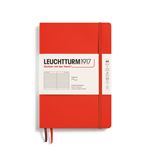 Libreta M A5 TB Líneas Lobster