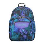 Mochila escolar Eco-Friendly Totto Crayoles Electric Nature