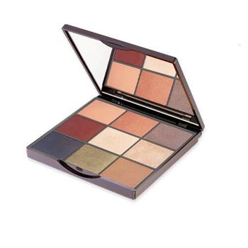 Paleta De Sombras De Ojos Leclerc (11,5 G)