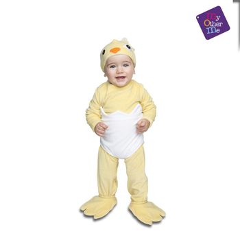 Pequeño Gatito 0-6 Meses Unisex Ref.204304