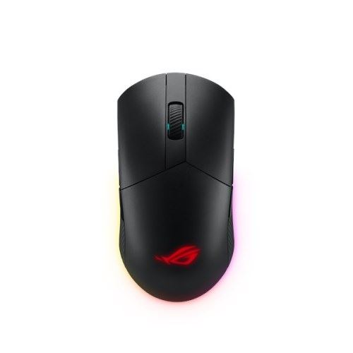 Ratón gaming Asus ROG Pugio II