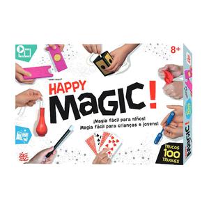 Zig Zag - Happy Magic! Silver