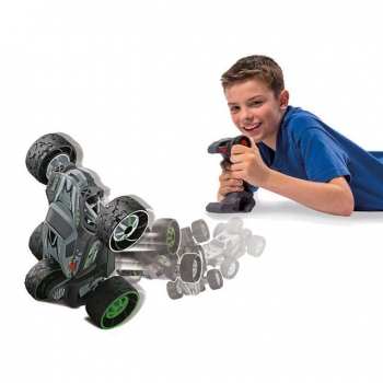 Bizak - Air Hogs Hyperactive 5