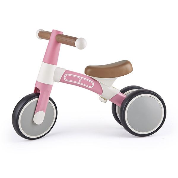 Correpasillos My First Balance Bike rosa