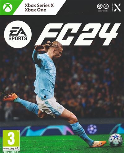 EA SPORTS FC 24 Standard Edition Xbox Series X / Xbox One