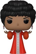 Figura Funko Aretha Franklin AW Show 10cm