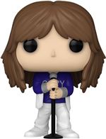 Figura Funko Ozzy Osbourne Glitzer 10cm